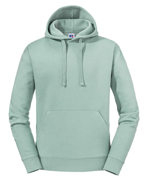 Authentic hooded sweatshirt