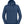 Authentic hooded sweatshirt