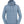 Authentic hooded sweatshirt