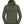 Authentic hooded sweatshirt