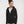 Women's authentic zipped hooded sweatshirt