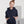 Kids hooded sweatshirt