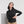Women's long sleeve easycare Oxford shirt