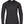 Women's long sleeve polycotton easycare poplin shirt