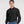 Long sleeve pure cotton easycare poplin shirt