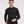 Long sleeve easycare fitted shirt
