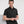 Short sleeve easycare fitted shirt