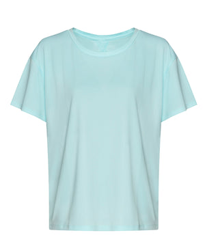 Women’s open back T