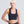 Women's cool sports crop top