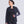 Women's cool contrast zoodie