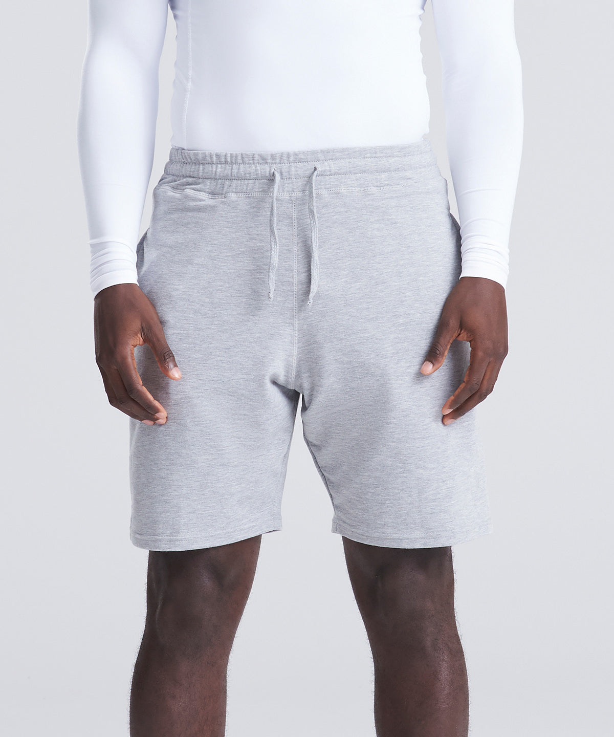 Cool jog shorts