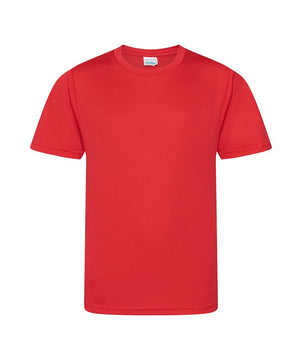 Kids cool smooth T