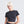 Women’s recycled cropped T