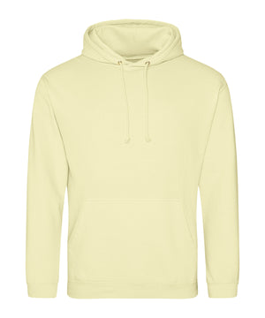 College hoodie