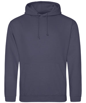 College hoodie