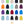 College Hoodie - Kids Size - 51-100 Pieces in by printlab.clothing — Custom branded clothing by Print Press, featuring premium embroidery produced in our specialist print lab in the UK.