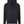 Cross neck hoodie