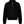 Women's cropped ¼-zip sweat