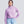 Women's cropped ¼-zip sweat