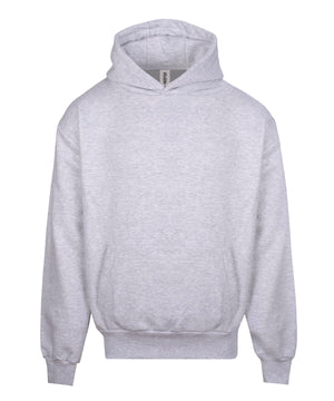 Signature heavyweight hoodie