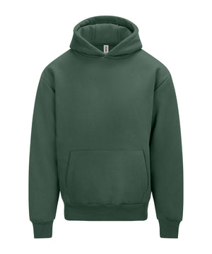 Signature heavyweight hoodie
