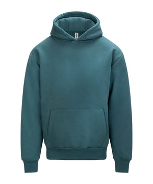 Signature heavyweight hoodie