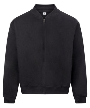 Signature heavyweight bomber sweat