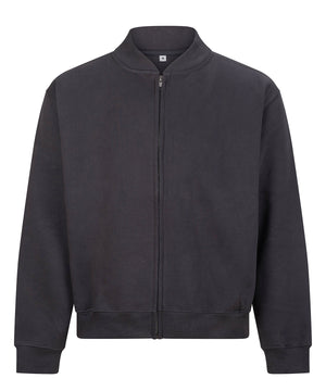Signature heavyweight bomber sweat