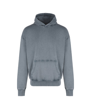 Vintage washed hoodie