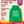 Zipped Hoodie - Kids Size - 51-100 Pieces in by printlab.clothing — Custom branded clothing by Print Press, featuring premium embroidery produced in our specialist print lab in the UK.