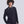 Long sleeve tipped 100 polo