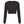 Women's long sleeve cropped T