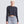 Women's long sleeve cropped T
