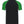 Polo baseball contrast polo shirt