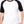 Baseball Short-sleeved two-tone T-shirt