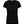 Ladies' short-sleeved V-neck T-shirt