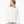 Ladies' oversized sweatshirt