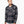 Sherpa-lined checked shirt jacket