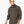 Sherpa-lined fleece overshirt