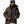 Quilted parka
