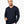Men's V-neck jumper