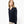 Ladies' V-neck jumper