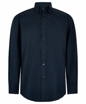 Corporate Oxford shirt long-sleeved (classic fit)