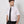 Pilot shirt short-sleeved (tailored fit)