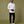 Poplin shirt long-sleeved (tailored fit)