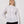 Women's mandarin collar shirt long-sleeved (tailored fit)