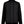 Regular fit quilted full-zip sweatshirt
