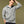 Regular fit 1/4 zip hoodie
