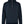 Regular fit 1/4 zip hoodie