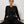 Women's Arundel crew neck cardigan long sleeve (classic fit)